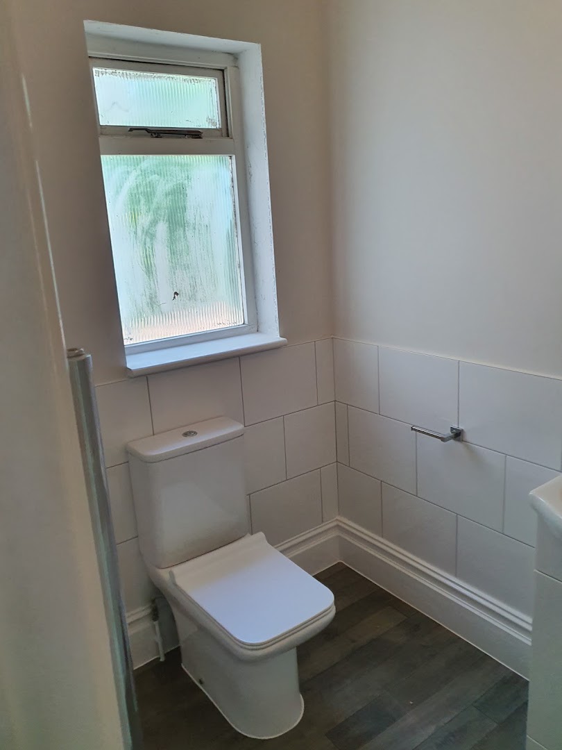 EMC plastering & Decorating services — Photos 8