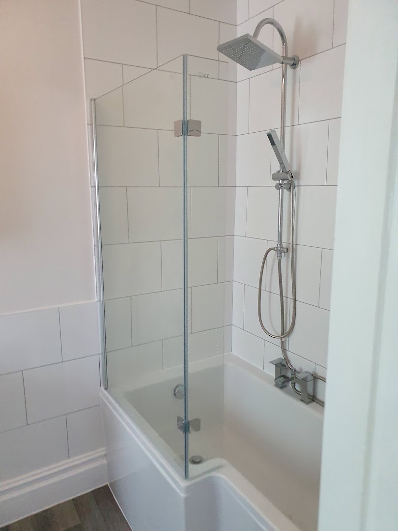 EMC plastering & Decorating services — Photos 1