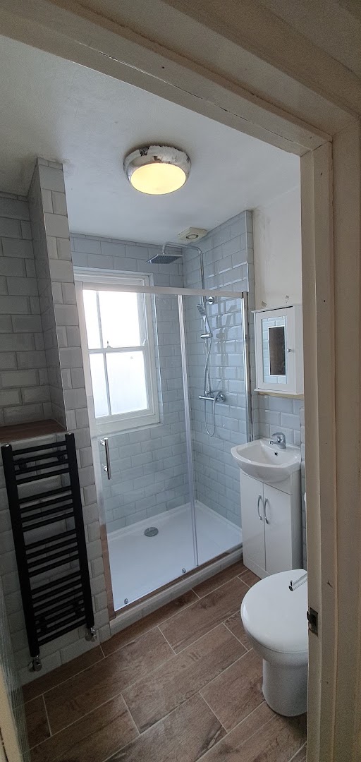EMC plastering & Decorating services — Photos 9