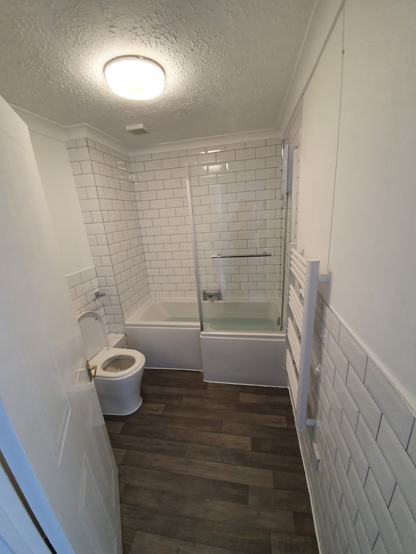 EMC plastering & Decorating services — Photos 7